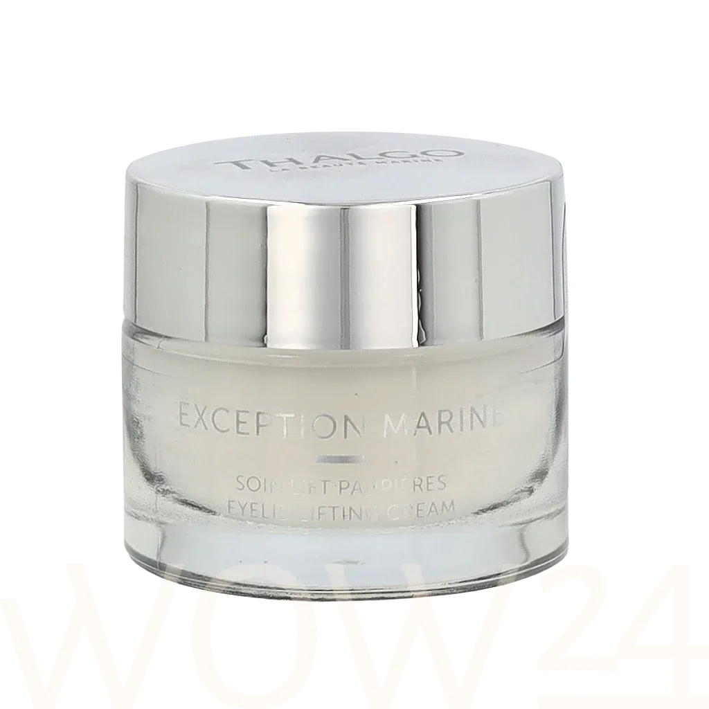 Thalgo Thalgo Exception Marine Eyelid Lifting Cream thumbnail 5