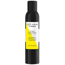 Hair rituel the invisible hold hairspray