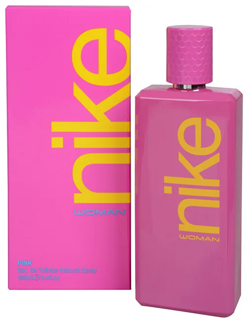 Nike Pink Woman thumbnail 3