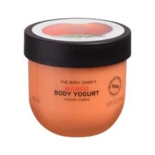 Mango body yogurt