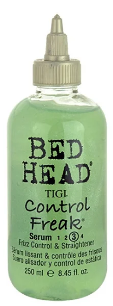 Tigi bed head serum control freak