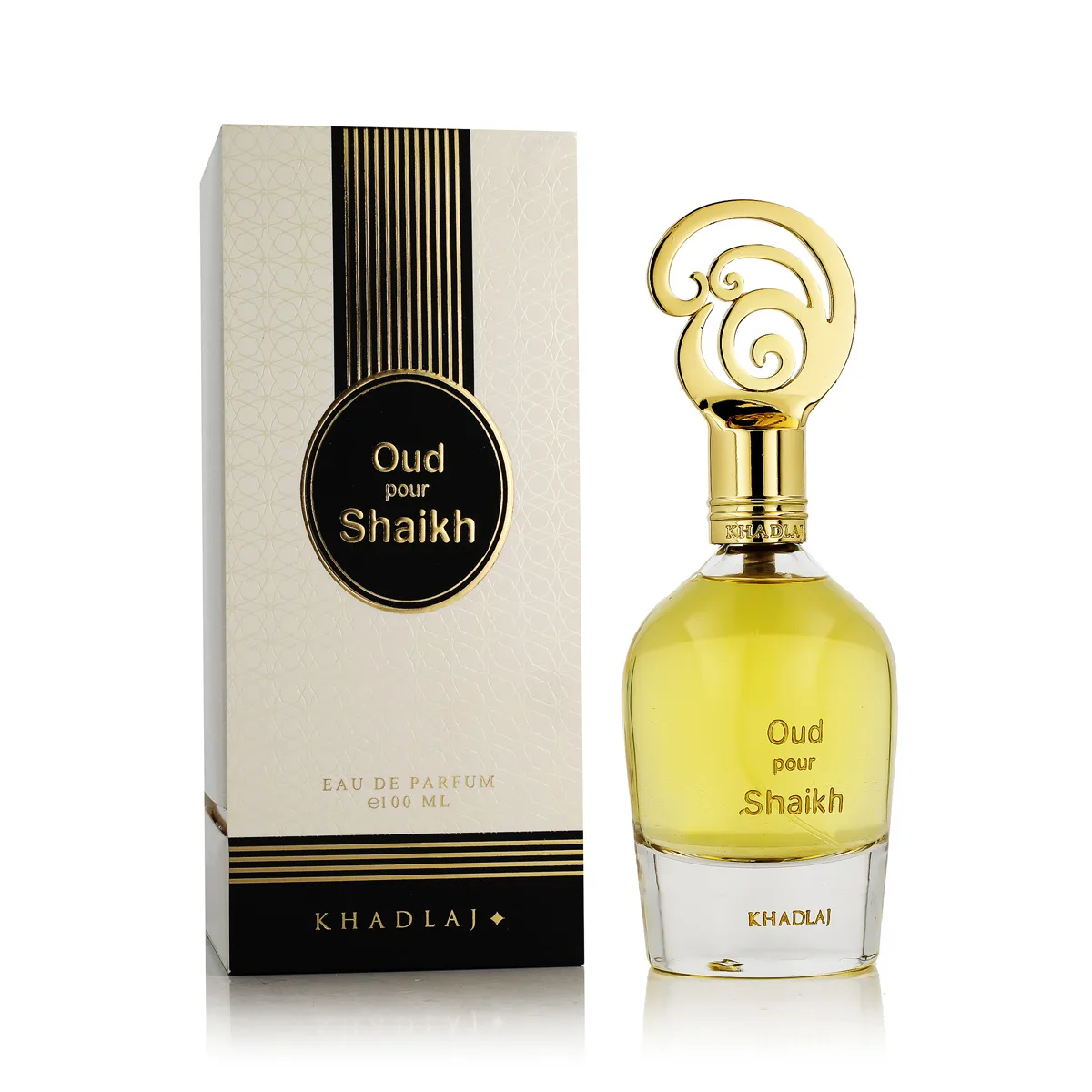 Khadlaj Oud Pour Shaikh thumbnail 2