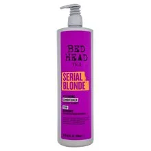 Bed head serial blonde thumbnail 2