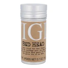 Bed head hair stick