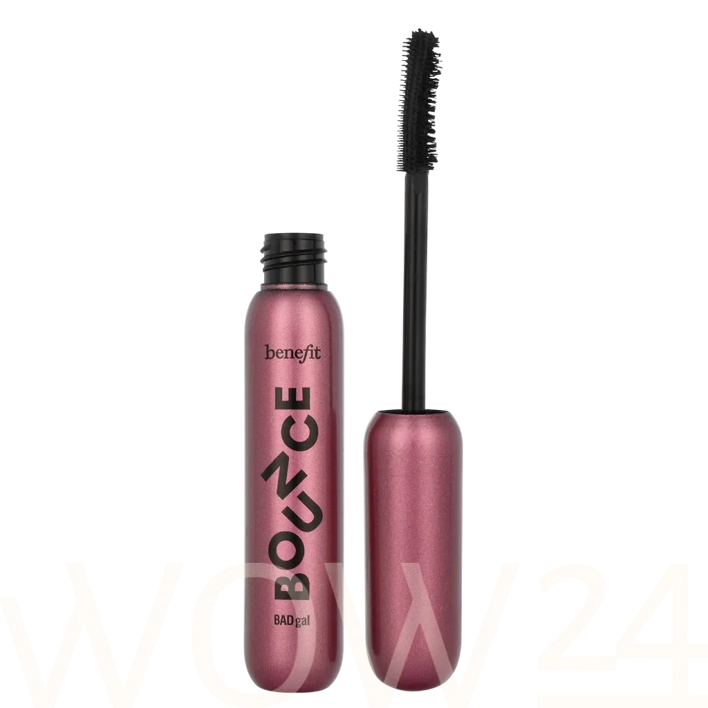 Benefit Benefit Badgal Bounce Mascara thumbnail 5