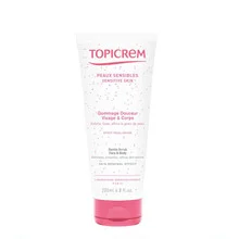 Ultra-moisturizing gentle scrub thumbnail 2