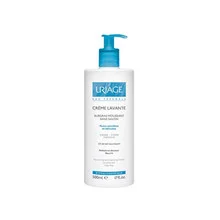Hygiène cleansing cream