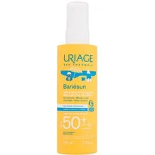 Bariésun moisturizing kid spray