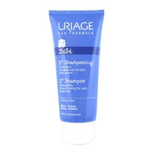 Bébé 1st shampoo