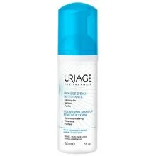 Cleansing water foam