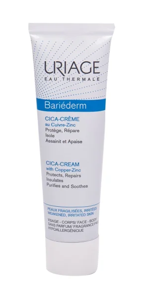 Bariéderm cica-cream