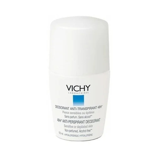 Deodorant 48h soothing