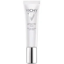 Liftactiv h.a. anti-wrinkle firming eye cream thumbnail 2