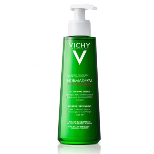 Normaderm phytosolution