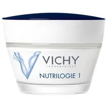 Nutrition 1 day cream for dry skin 50ml thumbnail 2