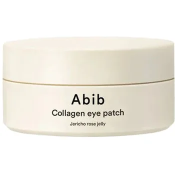 Abib Jericho Rose Jelly Collagen Eye Patch thumbnail 5