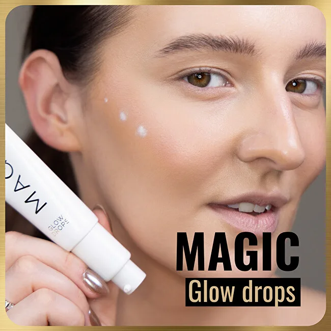Dermacol Magic Glow Drops thumbnail 2