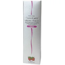 Nanocare nanosilver toothpaste