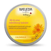 Baby calendula all-in-one balm