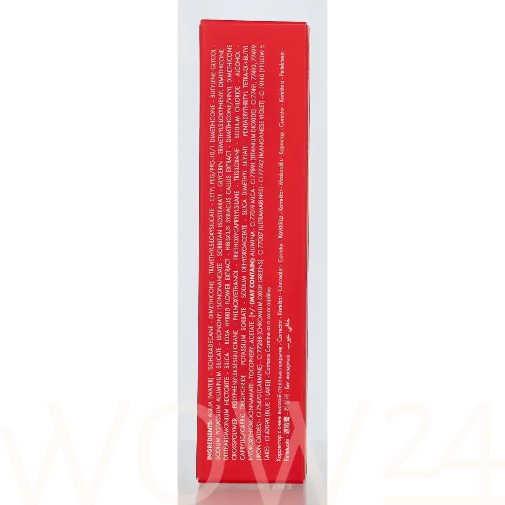 Pupa Pupa Wonder Cover Full Coverage Concealer thumbnail 3