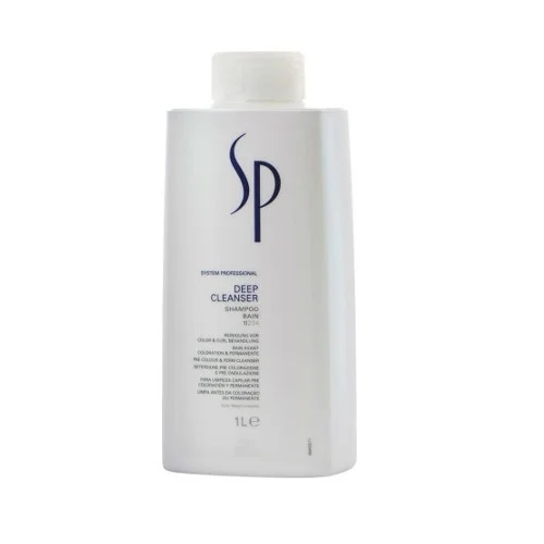 Sp deep cleanser
