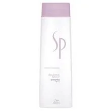 Sp balance scalp