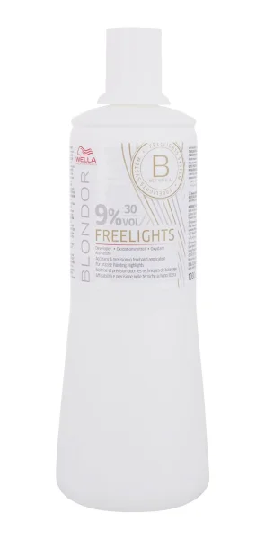 Blondor freelights 9% developer thumbnail 2