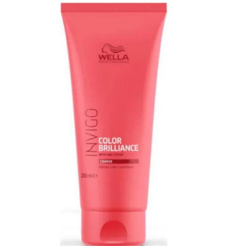 Invigo color brilliance coarse hair