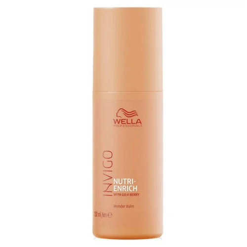 Invigo nutri-enrich wonder balm