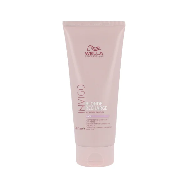Invigo blonde recharge