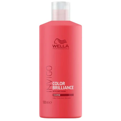 Invigo color brilliance coarse hair thumbnail 3