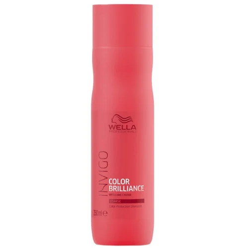 Invigo color brilliance coarse hair