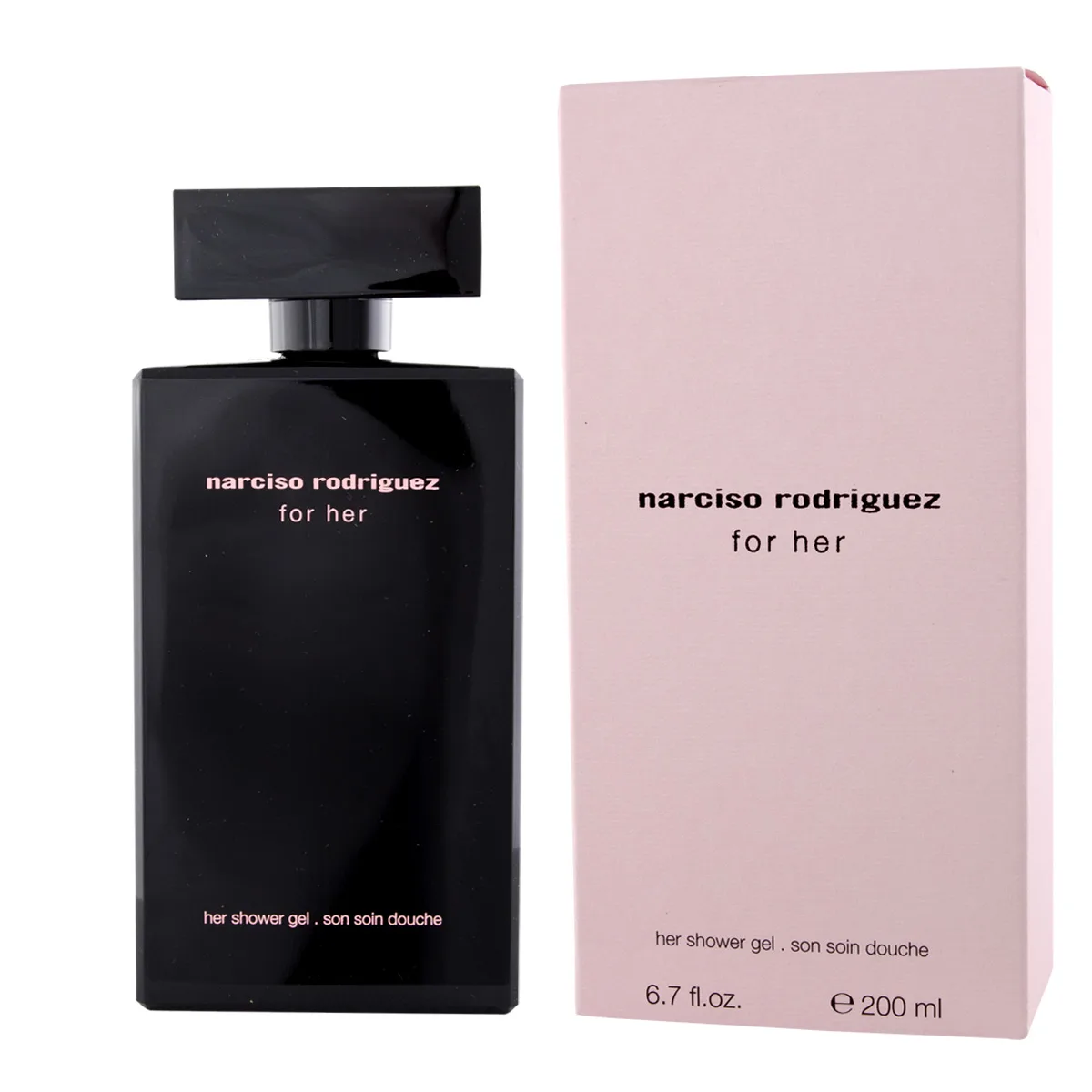 Narciso Rodriguez For Her thumbnail 8