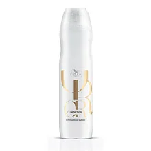 Oil reflections luminous reveal shampoo