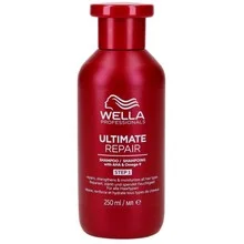 Ultimate repair shampoo