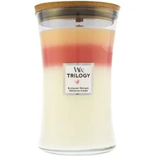 Trilogy blooming orchard
