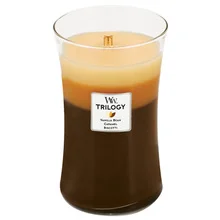 Trilogy medium hourglass candles