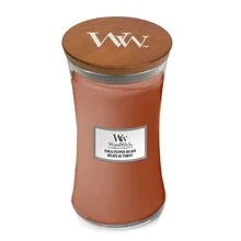Chilli pepper gelato