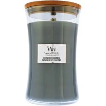 Evergreen cashmere