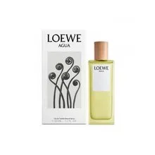 Agua de Loewe