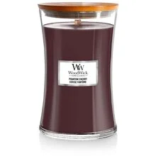 Woodwick phantom cherry