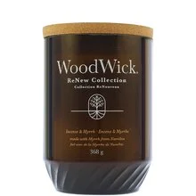 Renew incense & myrrh