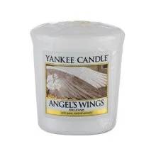 Angel wings