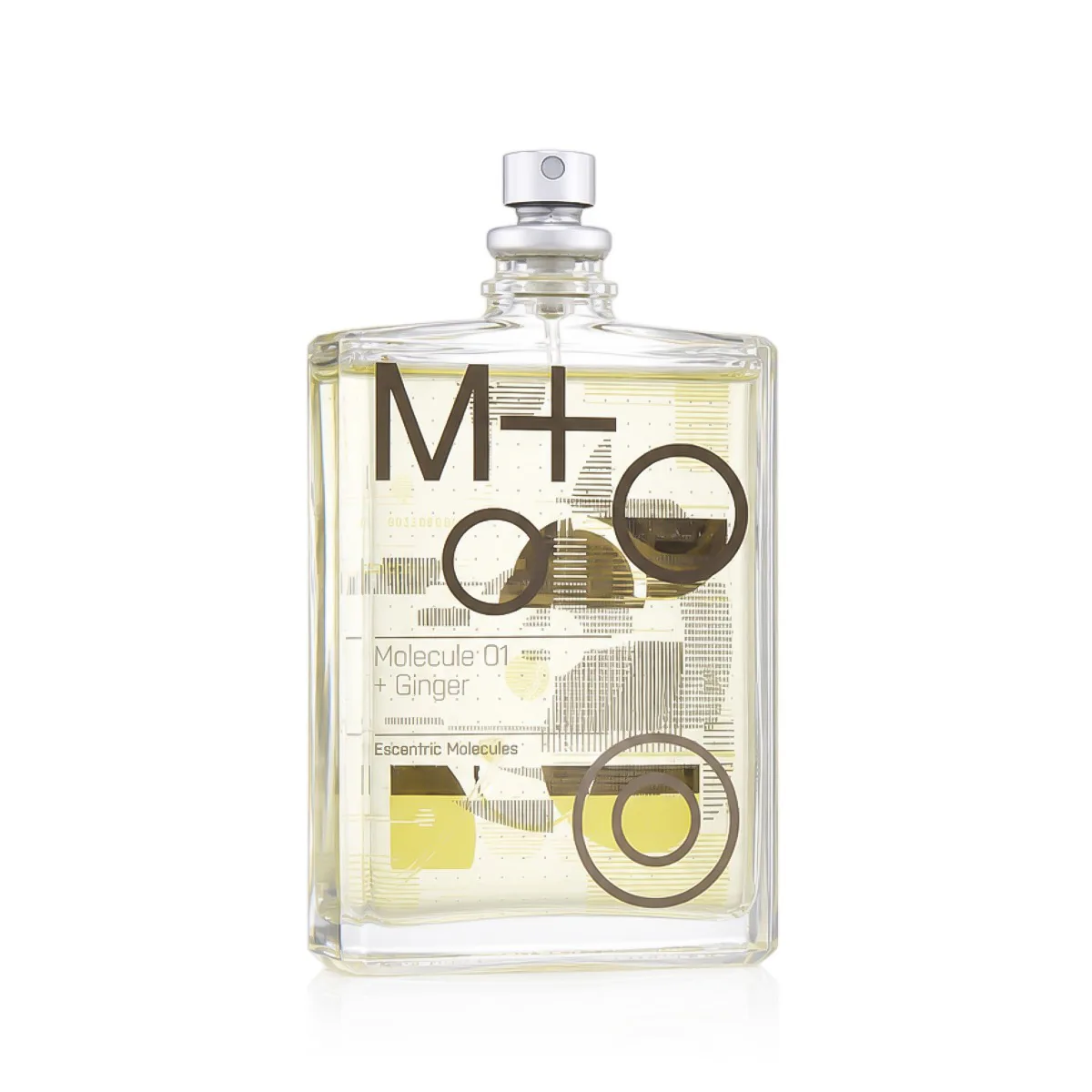 Escentric Molecules Molecule 01 + ginger thumbnail 2