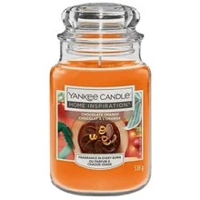 Chocolate orange