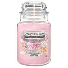 Sugared blossom