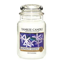 Midnight jasmine