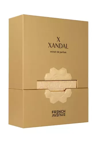 French Avenue Aromatix X Xandal thumbnail 2