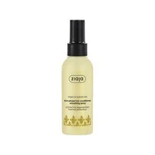 Argan oil duo-phase conditioning spray