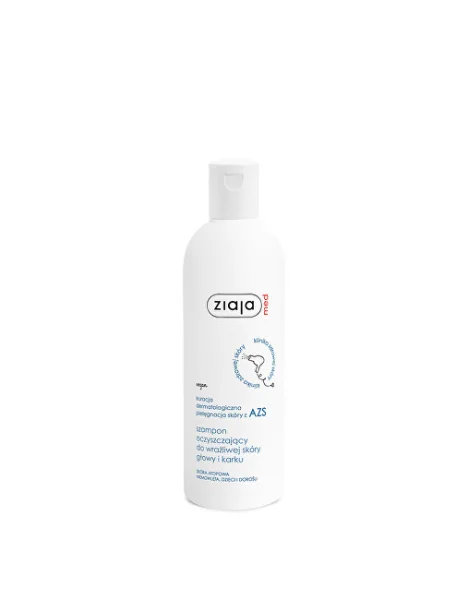 Atopic treatment